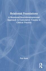 Relational Foundations (ISBN: 9781041338161)