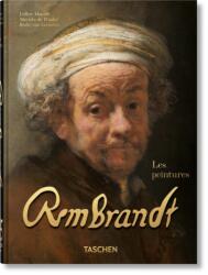 Rembrandt (ISBN: 9783836591744)