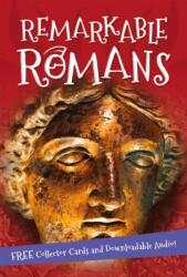 It's all about. . . Remarkable Romans (ISBN: 9780753472828)