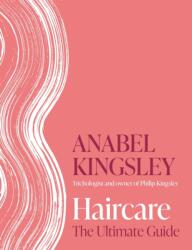 Haircare (ISBN: 9780349444659)