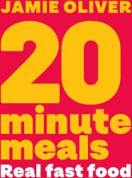 20 Minute Meals (ISBN: 9780241657850)
