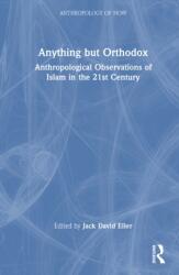 Anything but Orthodox (ISBN: 9781041049241)