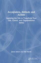 Acceptance, Attitude and Action (ISBN: 9781041154273)
