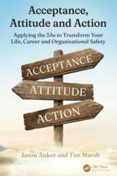Acceptance, Attitude and Action (ISBN: 9781041148838)