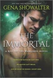 The Immortal (ISBN: 9781335428523)