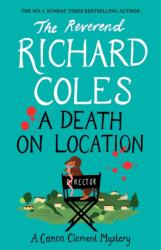 A Death on Location (ISBN: 9781399621410)