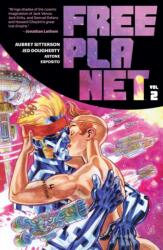Free Planet Volume 2 (ISBN: 9781534331365)