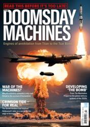 The Doomsday Machines (ISBN: 9781836322788)