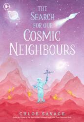 The Search for Our Cosmic Neighbours (ISBN: 9781529534009)
