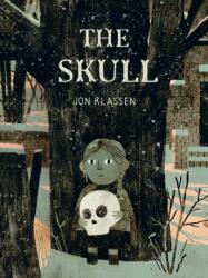 The Skull (ISBN: 9781529531053)