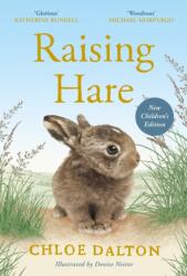 Raising Hare (ISBN: 9781837266951)