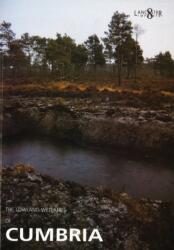 The Lowland Wetlands of Cumbria (ISBN: 9781862200821)