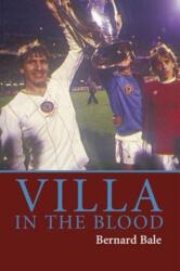 Villa in the Blood (ISBN: 9781780914718)