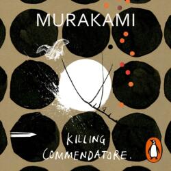 Killing Commendatore (ISBN: 9781786142955)