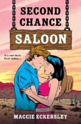 Second Chance Saloon (ISBN: 9780008819699)