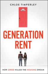 Generation Rent (ISBN: 9781912454266)