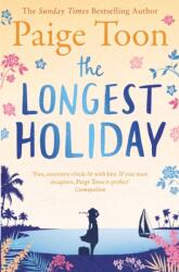 The Longest Holiday (ISBN: 9781471171079)