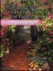 Dwell: 30 Days with God in the Psalms (ISBN: 9780802466419)