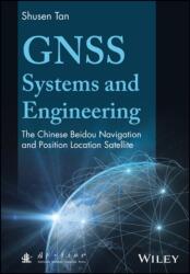 GNSS Systems and Engineering (ISBN: 9781118897034)