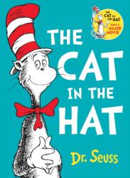 The Cat in the Hat (ISBN: 9780008774608)
