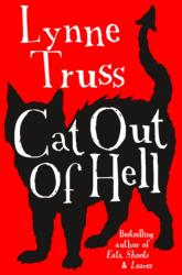 Cat out of Hell (ISBN: 9780099585343)
