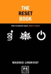 The Reset Book (ISBN: 9781911687689)