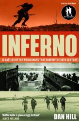 Inferno (ISBN: 9780008818876)