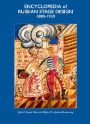 Encyclopedia of Russian Stage Design (ISBN: 9781851497195)