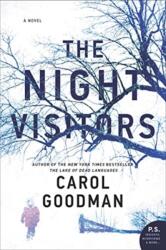 The Night Visitors (ISBN: 9780062884367)