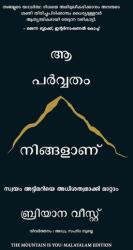 The Mountain Is You: Transforming Self-Sabotage Into Self-Mastery (ISBN: 9789355436979)