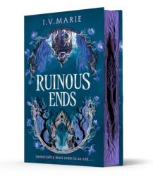 RUINOUS ENDS_SOULS OF BL EX HB (ISBN: 9780008829186)