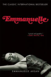 Emmanuelle - Emmanuelle Arsan (ISBN: 9780802122353)