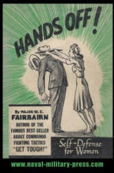 Hands Off! - W E FAIRBAIRN (ISBN: 9781783313532)