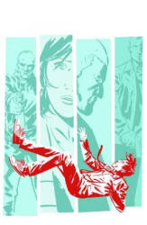 Comeback - Ed Brisson (ISBN: 9781607067375)