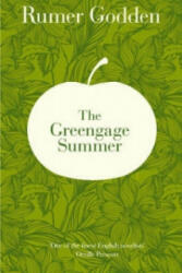 Greengage Summer - Rumer Godden (ISBN: 9781447211013)