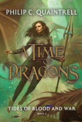 Tides of Blood and War (ISBN: 9781916610569)