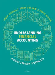 Understanding Financial Accounting - Winfield, Jimmy (ISBN: 9780198847274)
