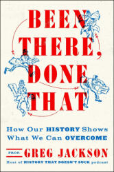 Been There, Done That - JACKSON GREG (ISBN: 9781668062609)