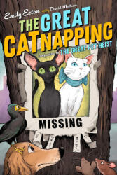 The Great Catnapping - David Mottram (ISBN: 9781665943833)