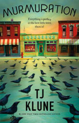 Murmuration (ISBN: 9781250462428)