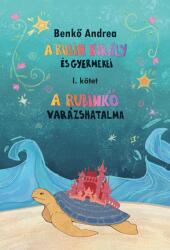 A Rubin király és gyermekei I (ISBN: 9789636690526)