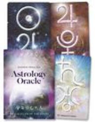 ASTROLOGY ORACLE - FREED JENNIFER (2023)
