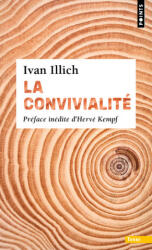 La Convivialité (2021)