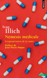 Némésis médicale (2021)
