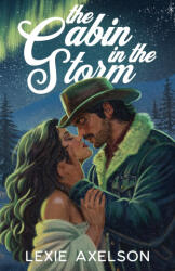 The Cabin In The Storm - Lexie Axelson (2026)