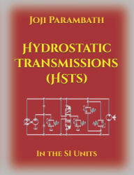 Hydrostatic Transmissions (2023)