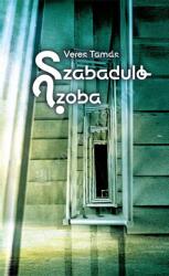 Szabadulószoba (ISBN: 9786156395474)