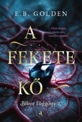 A fekete kő (ISBN: 9789636149444)