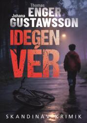 Idegen vér (ISBN: 9789636149543)