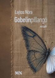 Gobelinpillangó (ISBN: 9786155641831)